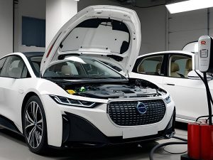 atlantic city electric car maintenance, annual service, inspection
