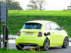 atlantic city electric car service, ev repair, battery maintenance